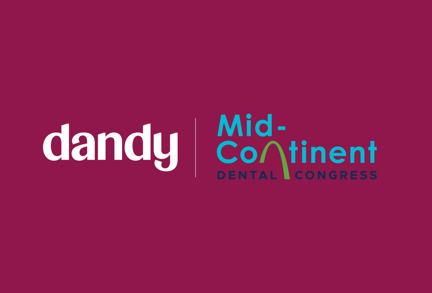 MidContinent Dental Congress 2023 Dandy