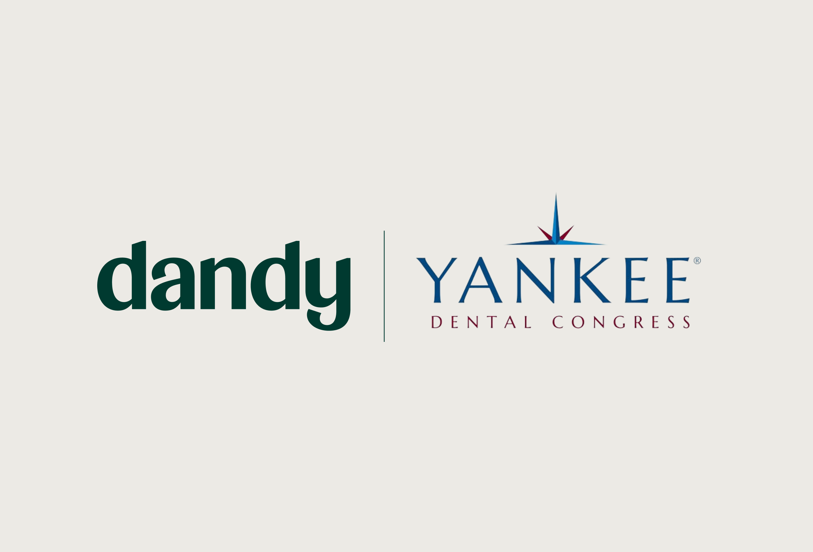 Yankee Dental Congress Dandy