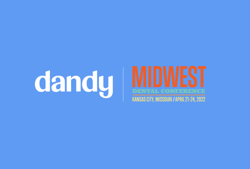 Midwest Dental Conference Dandy