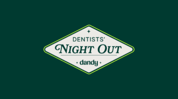 Dentist night out logo