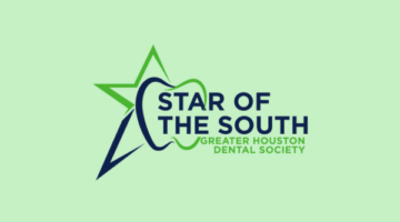 Houston Star of the South Logo