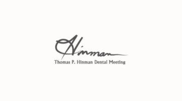 Thomas P. Hinman Dental Meeting